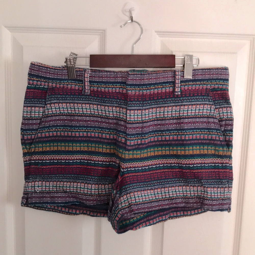 GAP city shorts